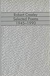 Selected Poems, 1945-1990