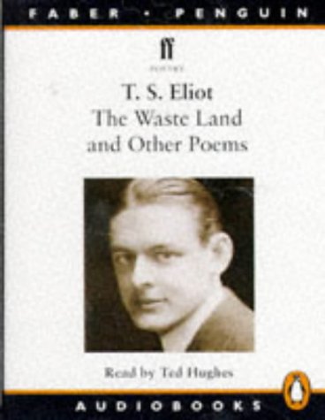 The Waste Land and Other Poems