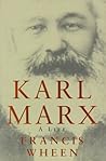 Karl Marx by Francis Wheen