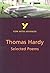 York Notes Advanced: Selected Poems of Thomas Hardy (York Notes Advanced)