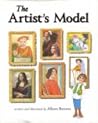 The Artist's Model