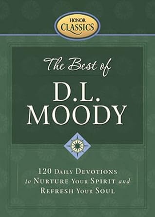 The Best of D.L. Moody