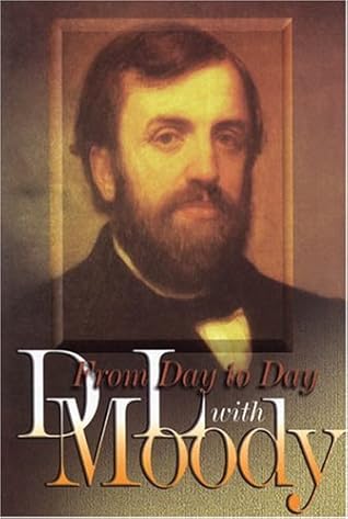 From Day to Day with D. L. Moody