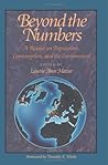 Beyond the Numbers: A Reader on Population, Consumption and the Environment