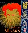 The Book of Masks by Andrew Mangravite