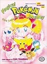One Lone Pikachu (Magical Pokemon Journey Part 3) One Lone Pikachu (Magical Pokemon Journey Part 3)