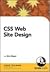 CSS Web Site Design