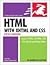 HTML for the World Wide Web with XHTML and CSS: Visual Quickstart Guide