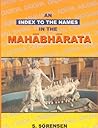 An Index to the Names in the Mahabharata