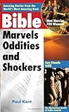 Bible Marvels, Od...