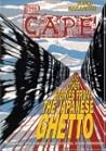 The Cape and Other Stories from the Japanese Ghetto by Kenji Nakagami