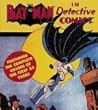 Batman in Detective Comics: Featuring the Complete Covers of the First 25 Years Batman in Detective Comics: Featuring the Complete Covers of the First 25 Years