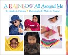A Rainbow All Around Me (Hardcover)