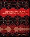 Chasing Rainbows: Collecting American Indian Trade & Camp Blankets