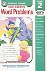 Word Problems: Grade 2