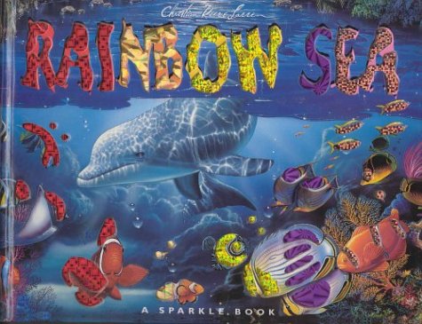 Rainbow Sea (Hardcover)