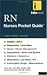 Nurses Pocket Guide