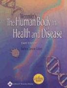 MEMMLER'S THE HUMAN BODY IN HEALTH AND DISEASE: . (Paperback)