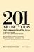 201 Arabic Verbs: Fully Con...