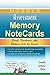Mosby's Assessment Memory NoteCards