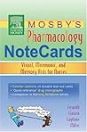 Mosby's Pharmacol...