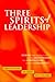Three Spirits of Leadership: The United Voice of the Entrepreneur, the Corporation and the Community