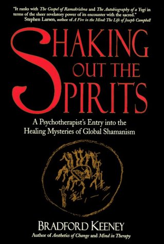 Shaking Out the Spirits (Paperback)