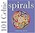 101 Celtic Spirals by Courtney Davis