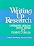 Writing Up Research: Experimental Research Report Writing for Students of English