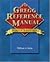 The Gregg Reference Manual (Spiral w/Flap)