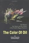The Color of Oil:...