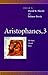 Aristophanes 3 by Aristophanes