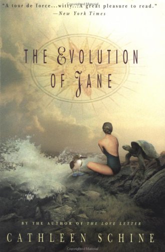 The Evolution of Jane (Paperback)