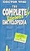 The Completely Useless Encyclopedia by Chris Howarth