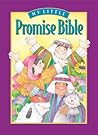 My Little Promise Bible