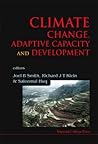 CLIMATE CHANGE, ADAPTIVE CAPACITY AND DEVELOPMENT CLIMATE CHANGE, ADAPTIVE CAPACITY AND DEVELOPMENT