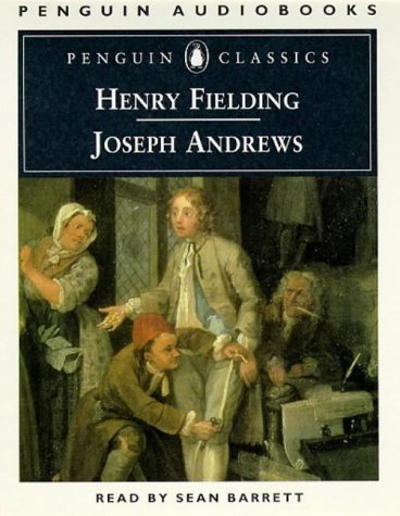 Joseph Andrews