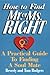 How to Find Mr. or Ms. Right by Beverly Rodgers