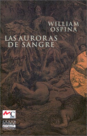 Las auroras de sangre (Paperback)