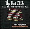 The Best CEOs: How the Wild, Wild Web Was Won