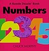 Numbers (Razzle Dazzle Books)