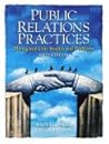 Public Relations Practices: Managerial Case Studies and Problems