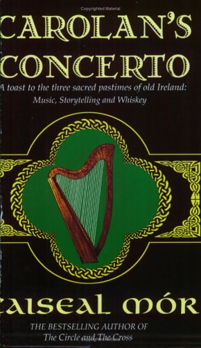 Carolan's Concerto (Paperback)