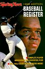 1998 Baseball Register
