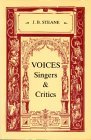 Voices: Singers and Critics