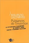 Puissances de l'invention: La Psychologie économique de Gabriel Tarde contre l'économie politique