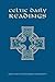Celtic Daily Readings by The Northumbria Community