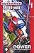Ultimate Spider-Man, Volume 1: Power and Responsibility