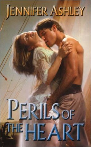 Perils of the Heart (Paperback)