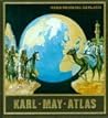 Gesammelte Werke, Karl-May-Atlas